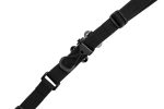 Sangle 2 points Noire Viper Tactical - SANGLE 2 POINTS VIPER NOIR - obrazek 3