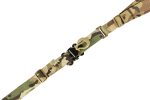 Sangle 2 points VCAM Viper Tactical - SANGLE 2 POINTS VIPER VCAM - obrazek 3
