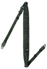 Sangle 2 points VCAM Noire Viper Tactical - SANGLE 2 POINTS VIPER VCAM NOIR