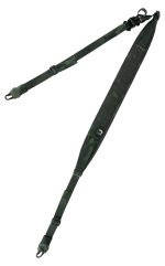 Sangle 2 points VCAM Noire Viper Tactical - SANGLE 2 POINTS VIPER VCAM NOIR - obrazek 2