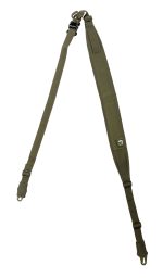 Sangle 2 points Vert Viper Tactical - SANGLE 2 POINTS VIPER VERT - obrazek 2