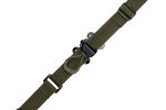 Sangle 2 points Vert Viper Tactical - SANGLE 2 POINTS VIPER VERT - obrazek 3