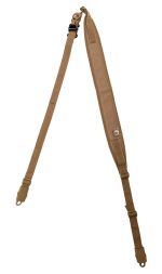 Sangle 2 points Coyotte Viper Tactical - SANGLE 2 POINTS VIPER COYOTTE