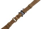 Sangle 2 points Coyotte Viper Tactical - SANGLE 2 POINTS VIPER COYOTTE - obrazek 3