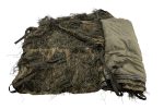 Camouflage Woodland Ghillie Jack Pyke 4 x 1.5 m - Camouflage Ghillie 4m x 1.5m - obrazek 10
