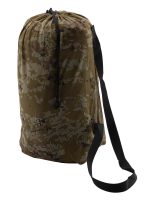 Camouflage Woodland Ghillie Jack Pyke 4 x 1.5 m - Camouflage Ghillie 4m x 1.5m - obrazek 9