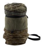 Camouflage Woodland Ghillie Jack Pyke 4 x 1.5 m - Camouflage Ghillie 4m x 1.5m - obrazek 8