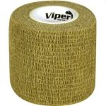 Repositionable Viper Strap 4.5m - REPOSITIONABLE OLIVE GREEN VIPER STRAP - 4.5M - obrazek 4