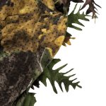 JACK PYKE Gants LLCS 3D Evolution - obrazek 3