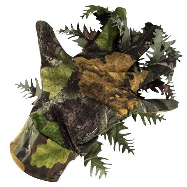 JACK PYKE Gants LLCS 3D Evolution -