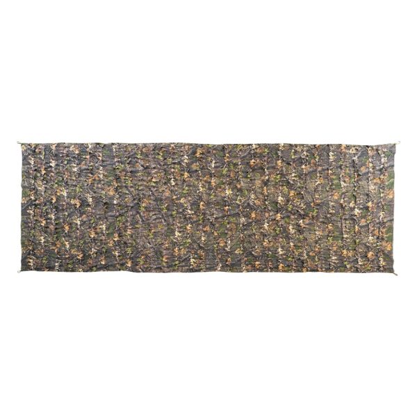 JACK PYKE Filet de camouflage LLCS 3D EVO