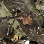 JACK PYKE Filet de camouflage LLCS 3D EVO - obrazek 2