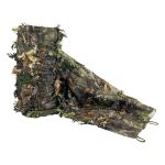 JACK PYKE Filet de camouflage LLCS 3D EVO - obrazek 4