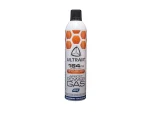 Bouteille de Gaz Ultrair Orange ASG - Bouteille GAZ ASG ORANGE Ultrair - obrazek 5