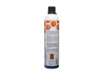Bouteille de Gaz Ultrair Orange ASG - Bouteille GAZ ASG ORANGE Ultrair - obrazek 6
