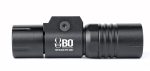 Lampe BO PDW350 noire 2.0 - Lampe BO PDW noire