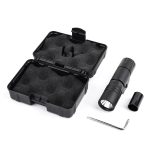 Lampe BO PDW350 noire 2.0 - Lampe BO PDW noire - obrazek 3