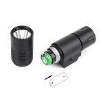 Lampe BO PDW350 noire 2.0 - Lampe BO PDW noire - obrazek 5