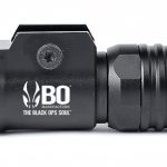 Lampe BO PL350 - LAMPE BO PDW 1000 Lumens 2.0 NOIRE