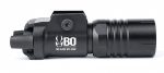 Lampe BO PL350 - LAMPE BO PDW 1000 Lumens 2.0 NOIRE