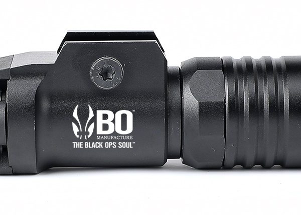 Lampe BO PL350 - LAMPE BO PDW 1000 Lumens 2.0 NOIRE