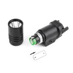 Lampe BO PL350 - LAMPE BO PDW 1000 Lumens 2.0 NOIRE - obrazek 6