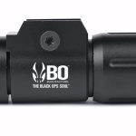 Lampe BO PDW350 1000 lumens - LAMPE BO PDW 1000 Lumens NOIRE