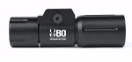Lampe BO PDW350 1000 lumens - LAMPE BO PDW 1000 Lumens NOIRE