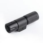 Lampe BO PDW350 1000 lumens - LAMPE BO PDW 1000 Lumens NOIRE - obrazek 3