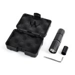 Lampe BO PDW350 1000 lumens - LAMPE BO PDW 1000 Lumens NOIRE - obrazek 4