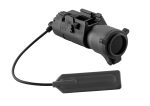 Lampe LED pistolet BO M3X 220 lumens - TAN - obrazek 3
