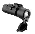 Lampe LED pistolet BO M3X 220 lumens - TAN - obrazek 10