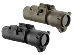 Lampe LED pistolet BO M3X 220 lumens - TAN - obrazek 2