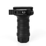 Grip vertical QD - NOIR - obrazek 10