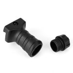 Grip vertical QD - NOIR - obrazek 7