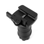 Grip vertical QD - NOIR - obrazek 9