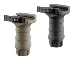 Grip vertical QD - NOIR