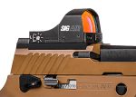 SIG AIR 1x23 reflex dot sight - - obrazek 3