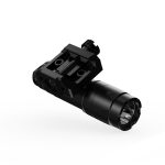 Lampe tactique compacte SKYWOODS Picatiny et M-Lock 570 Lumens - Lampe tactique picatinny - obrazek 2