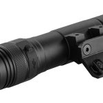 Lampe Tactique Skywoods Tactical Orghini L70192 - 1250 Lumens avec Montage Rail M-Lock