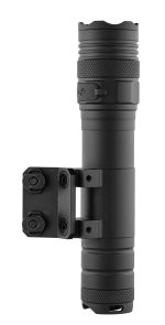 Lampe Tactique Skywoods Tactical Orghini L70192 - 1250 Lumens avec Montage Rail M-Lock - obrazek 6