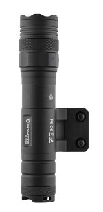 Lampe Tactique Skywoods Tactical Orghini L70192 - 1250 Lumens avec Montage Rail M-Lock - obrazek 7