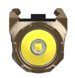 Lampe tactique PL520 Tan Skywoods - LAMPE REPLIQUE SKYWOODS TAN 520 Lumens - obrazek 6