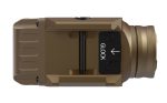 Lampe tactique PL520 Tan Skywoods - LAMPE REPLIQUE SKYWOODS TAN 520 Lumens - obrazek 4