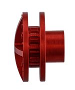 Molette Hop-up CNC pour PC1 Storm - Molette Hop-up CNC pour PC1 Storm ROUGE - obrazek 6