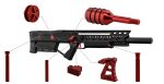 Sécurité CNC pour PC1 Storm - Sécurité CNC pour PC1 Storm ROUGE - obrazek 9