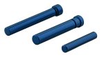Pack de 3 goupilles pour Storm PC1 - GRISES - obrazek 6