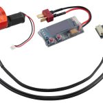 Systeme HP-R Storm pour Gearbox V3 type AK - SYSTEME HPAIR STORM GEAR BOX V3 !! px NET !!