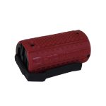 Grenade airsoft à gaz Storm D-Tonator - Grenade airsoft à gaz Storm D-Tonator Rouge - obrazek 5