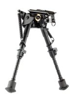 Metal bipod for grenadière - - obrazek 2